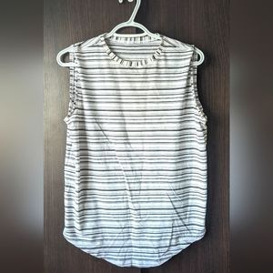 Lululemon Brunswick Tank Size 8